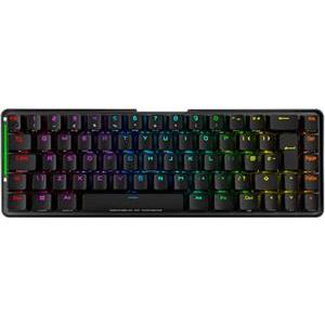 Keyboard ASUS ROG Falchion Wireless, MX Red, RGB, USB, UK SLO g.