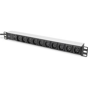 DIGITUS DN-95404 - power strip