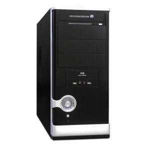 Kućište EVC 661 ATX bez napajanja