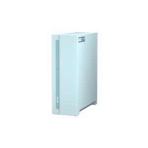 QNAP TS-130 - NAS server - 0 GB