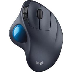 Logitech Wireless Trackball M570 - trackball - 2.4 GHz