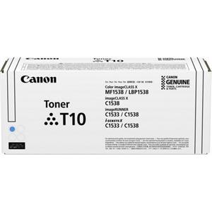 Canon CRG-T10 Cyan