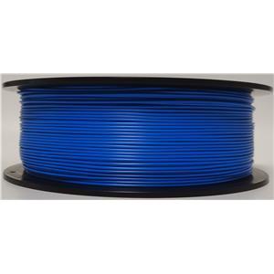 Filament for 3D, PLA, 1.75 mm, 1 kg, blue