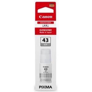 Canon tinta GI-43GY, siva