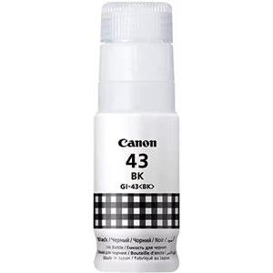 Canon tinta GI-43BK, crna