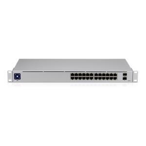 Ubiquiti UniFi Switch, USW-24