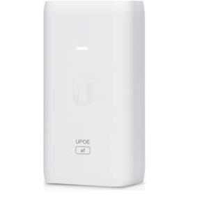 Ubiquiti 802.3at supported 30W POE Injector