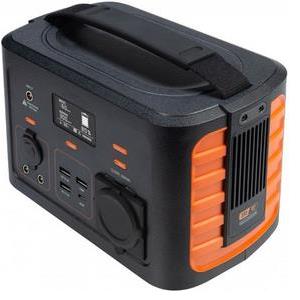 Power Station Xtorm, 78.000 mAh, AC 220V 300W, DC 12V, USB-C PD 60W, 3x USB-A