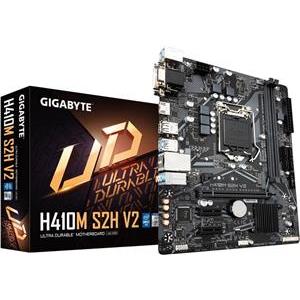 GIGABYTE GA-H410M S2H V2 