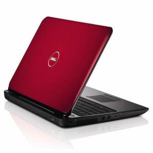 Prijenosno računalo DELL Inspiron N5010 (P10F) DI5010HMCEW21I35GBC6LER, Red