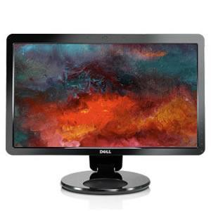 Monitor LCD 23