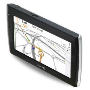 PND MIO MOOV S568, full EU-44 zemlje