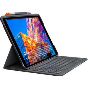 Keyboard Logitech SLIM FOLIO for iPad Air (3rd gen.), SLO g.
