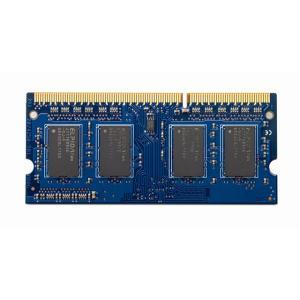 Memorija za notebook HP DDR3 1333MHz 4GB, PC3-10600 , AT913AA (SODIMM)