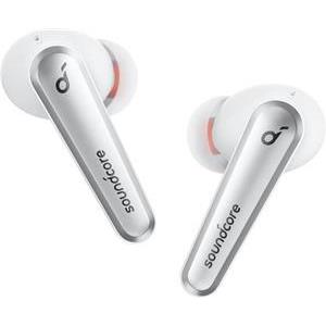 Anker Soundcore Liberty Air 2 Pro TWS Earbuds bežične BT5.0 slušalice s mikorofonom, aktivno poništavanje buke, PureNote, QI punjenje, 26 sati autonomije, bijele