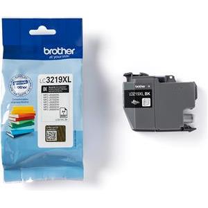 Brother XL Ink Cartridge LC-3219XL