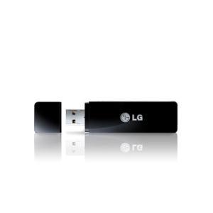 Wireless dongle LG AN-WF100