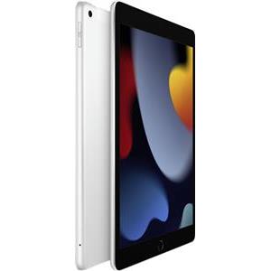 Apple iPad 10.2 WiFi + Cellular MK493FD/A (2021), 64GB, iPadOS, silber