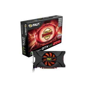 Grafička kartica Palit PCI-E nVidia GeForce GTX460/1024MB