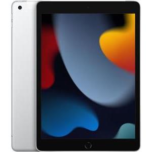 Apple iPad 10.2 Wi-Fi 256GB (silber) 9.Gen, MK2P3FD/A