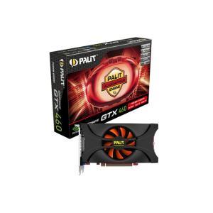 Grafička kartica Palit PCI-E nVidia GeForce GTX460/768MB