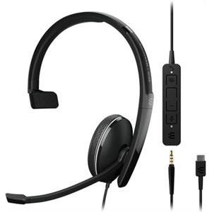 Headset EPOS | SENNHEISER ADAPT 135T USB-C II, mono