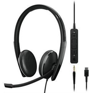 Headset EPOS | SENNHEISER ADAPT 165T USB-C II