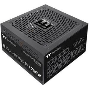 Thermaltake Tt Toughpower PF1 Platinum 750 Watt