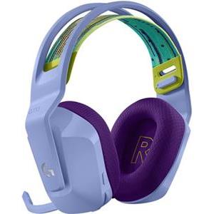 Headset Logitech G733 LIGHTSPEED, LOL K/DA