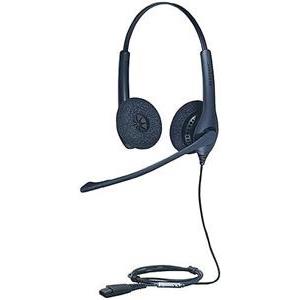 Jabra BIZ 1500 Duo NC - QD