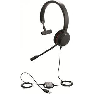 Jabra Evolve 20 MS Mono USB NC