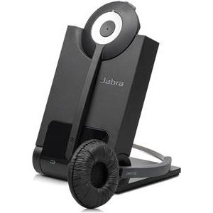 JABRA Headset PRO 930 USB monaural UC schnurlos