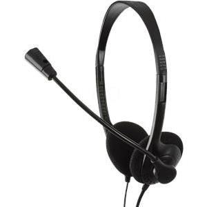 Logilink HS0001 slušalice s mikrofonom