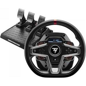 Thrustmaster T248 Kompatibel mit PS5, PS4 und PC