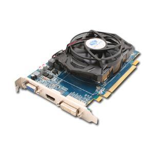 Grafička kartica Sapphire PCI-E ATI Radeon HD5550 GDDR5 SDR 512MB/128bit, HDTV+HDCP,