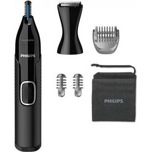 Philips NT5650/16 Nose, ear, eyebrow and detail trimmer