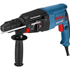 Bosch GBH 2-26 F Professional 830 W 900 RPM SDS Plus