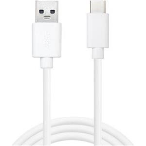 Sandberg cable from USB-C 3.1> USB-A 3.0, 2 meters