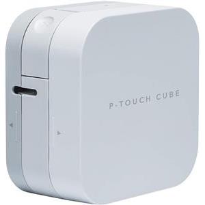 Brother P-TOUCH CUBE 