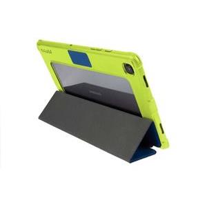 Cover Gecko for Samsung Galaxy Tab A7 10.4'' (2020) Super Hero, blue/green