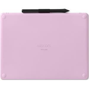 Wacom Intuos S Bluetooth Pink