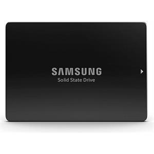 SSD 1.92TB 2.5'' SATA3 TLC V-NAND 7mm, Samsung PM893 Enterprise, bulk