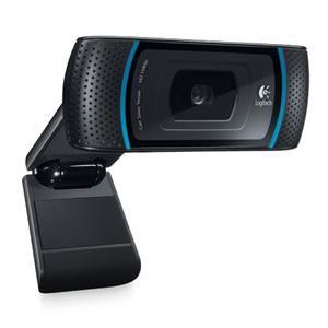 Web kamera Logitech C910 HD Pro