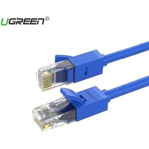 UGREEN Cat 6 UTP Lan cable 5m blue