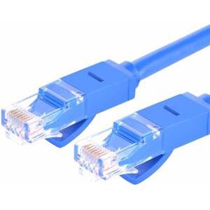 UGREEN Cat 6 UTP Lan cable 2m blue
