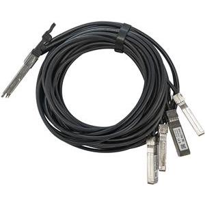 Microtic cable Q + BC0003-S +