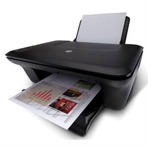 Multifunkcionalni HP Deskjet 2050 MFP, CH350B