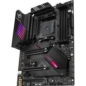 AM4 ASUS ROG STRIX B550-XE GAMING WIFI