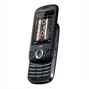 Mobitel Sony Ericsson Zylo W20 Pink, mobilni uređaj