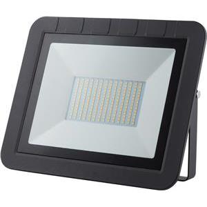 ASALITE LED spotlight 100W 6500K, 8000Lm